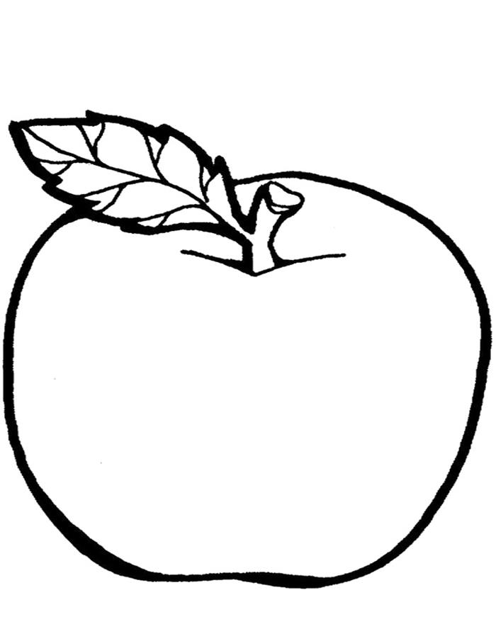 Chia sẻ 64 về hình quả táo tô màu hay nhất  cdgdbentreeduvn