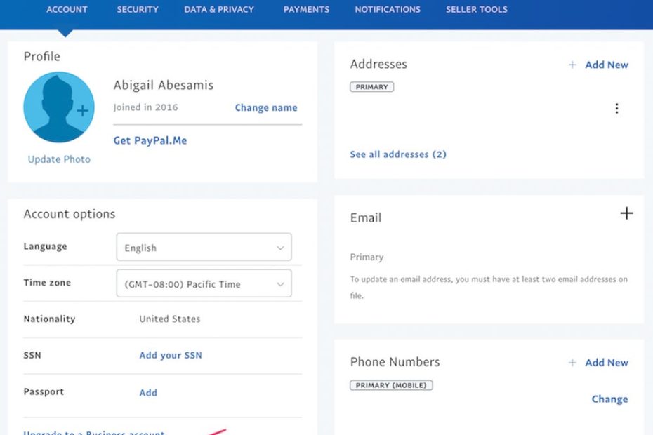 How To Delete And Close Your Paypal Account