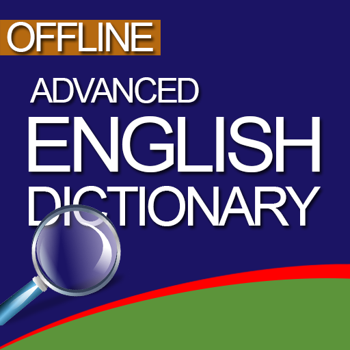 Advanced English Dictionary - Apps On Google Play