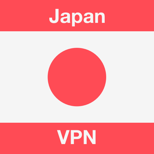 Vpn Japan - Get Japanese Ip - Apps On Google Play