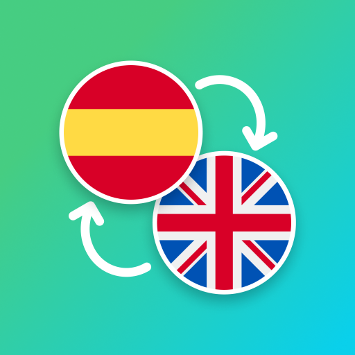Spanish - English Translator - Apps On Google Play