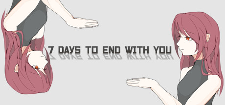 Save 20% On 7 Days To End With You On Steam