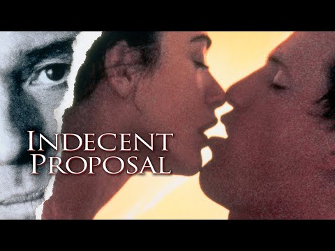 สปอยหนัง : Indecent Proposal