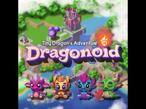 Dragonoid - Block Breaker Bric - ແອັບໃນ Google Play