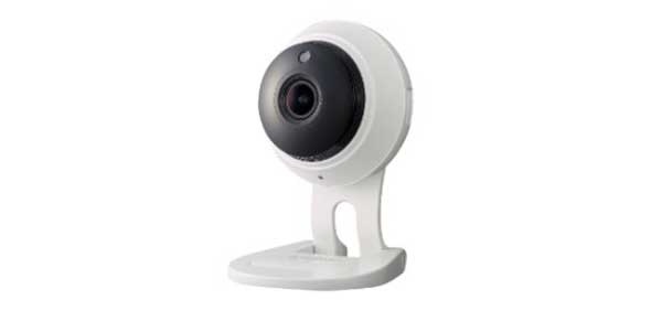 Smartcam Wisenet Hd Plus Snh-C6417Bn/Vap – Camerahanwha