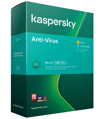 Kaspersky Anti-Virus - Kaspersky Lab | Antivirus Protection | Internet  Security