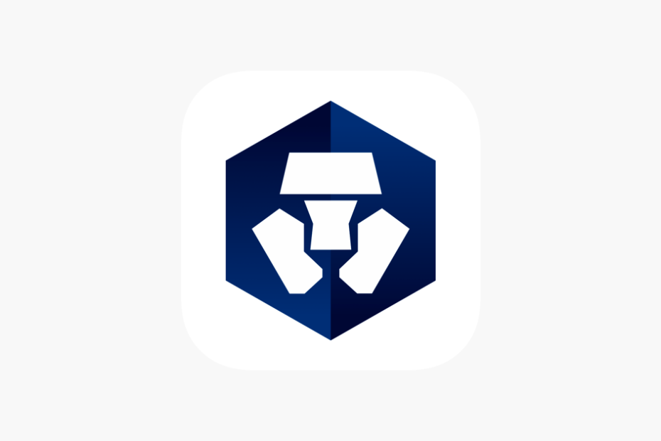 Crypto.Com L Defi Wallet On The App Store