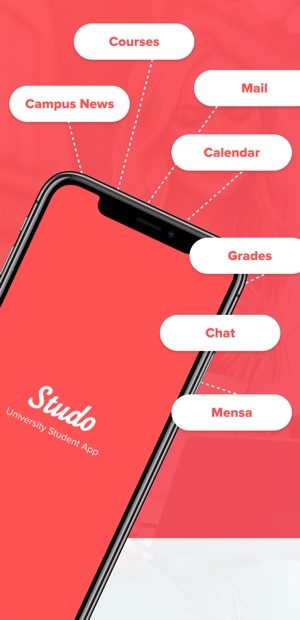 Studo - University Student App On The App Store