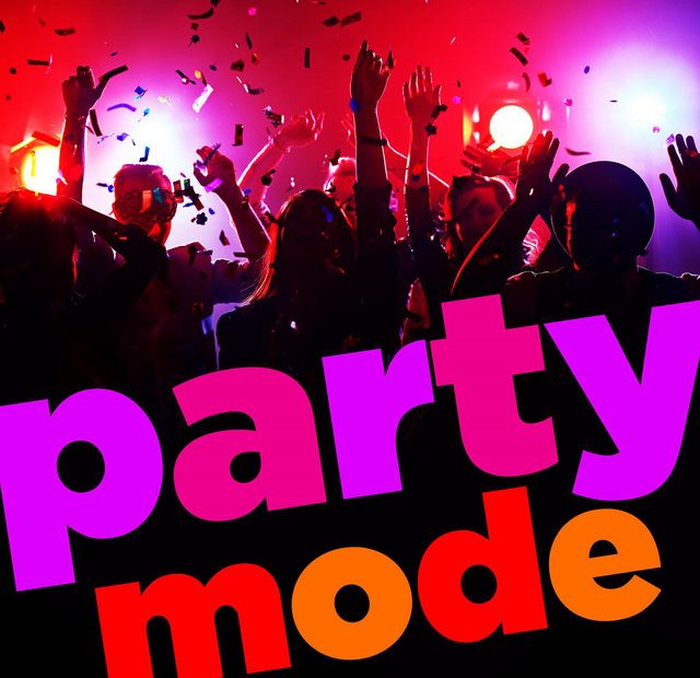 Party Mode - Compilation By Various Artists | Spotify
