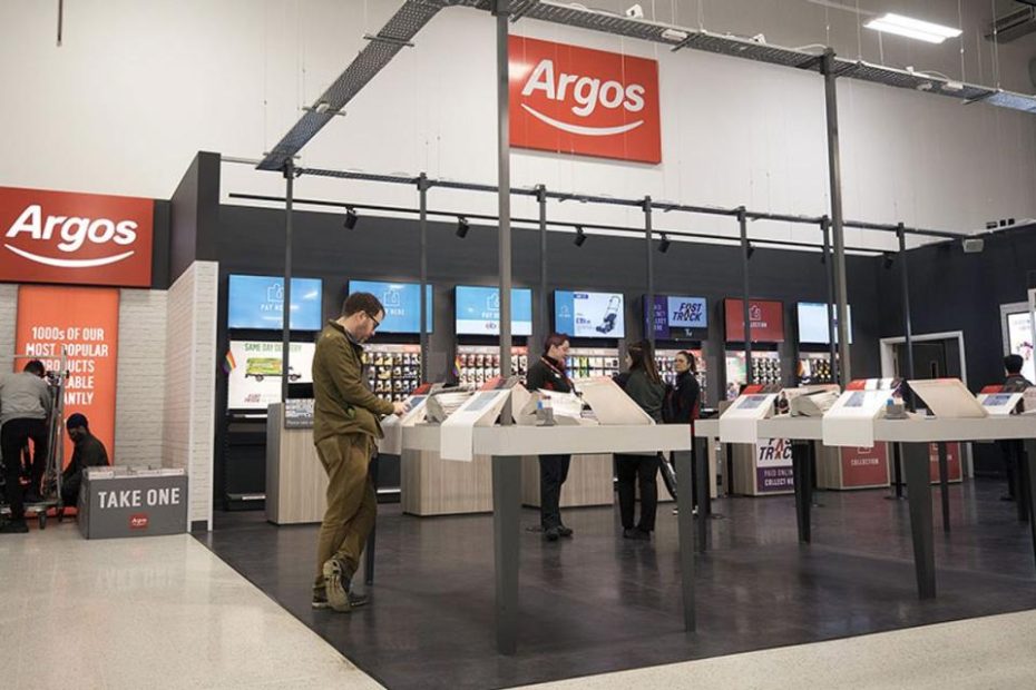 Argos Black Friday Sale 2022: Best Deals Live Now - Which? News