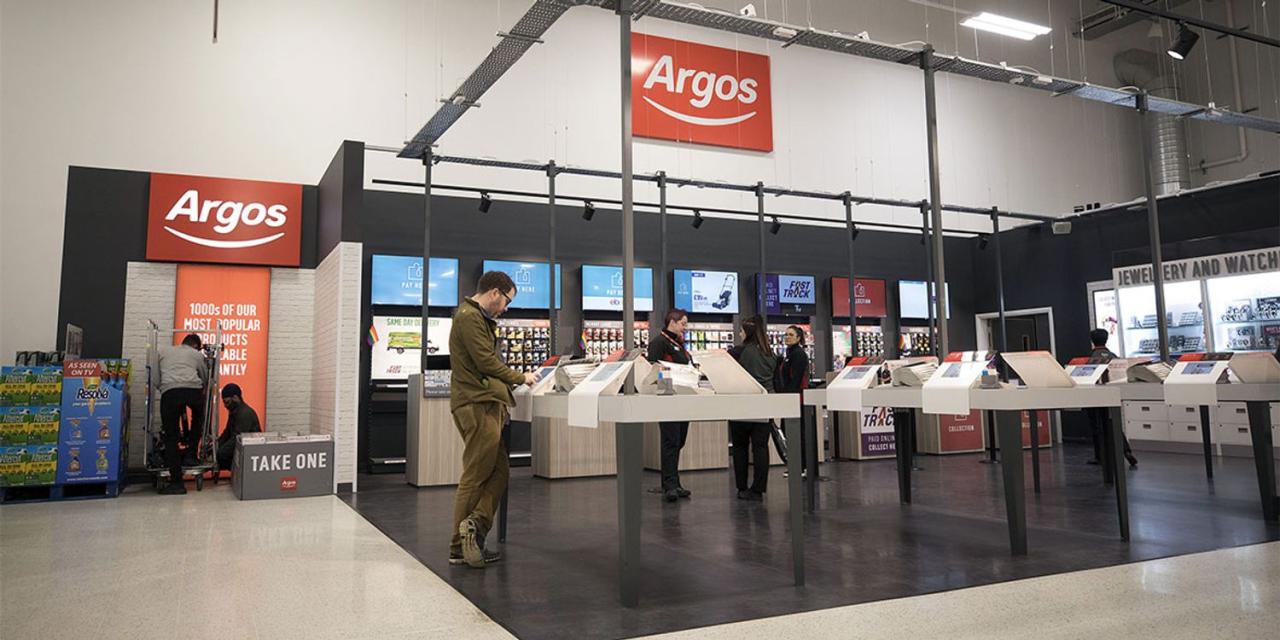 Argos Black Friday Sale 2022: Best Deals Live Now - Which? News