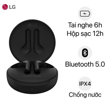 Tai Nghe Lg Tone Free Hbs-Fn6 | Giá Rẻ, Thu Cũ Đổi Mới