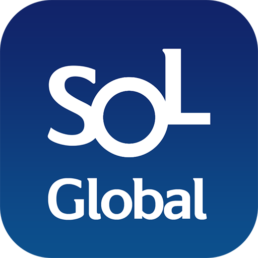 Shinhan Sol Global - Ứng Dụng Trên Google Play
