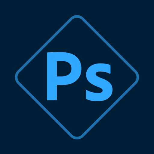 Pc에서 Photoshop Express: 사진 편집 및 콜라주 앱을 다운로드 - Ld플레이어