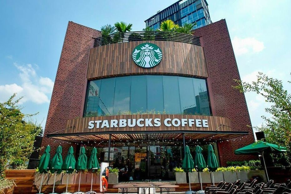 Hành Trình Chinh Phục Thị Trường Việt Nam Của Starbucks - Vnexpress Kinh  Doanh