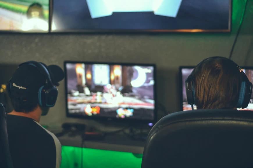 Video Games And How They Affect Students' Academic Performance