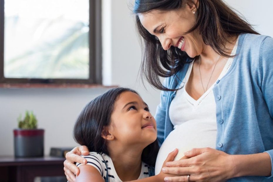 How To Get Pregnant After 40 | Mom.Com