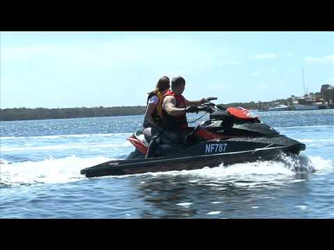 7 Tips For Riding A Jet Ski With A Child [Video] - Jetdrift