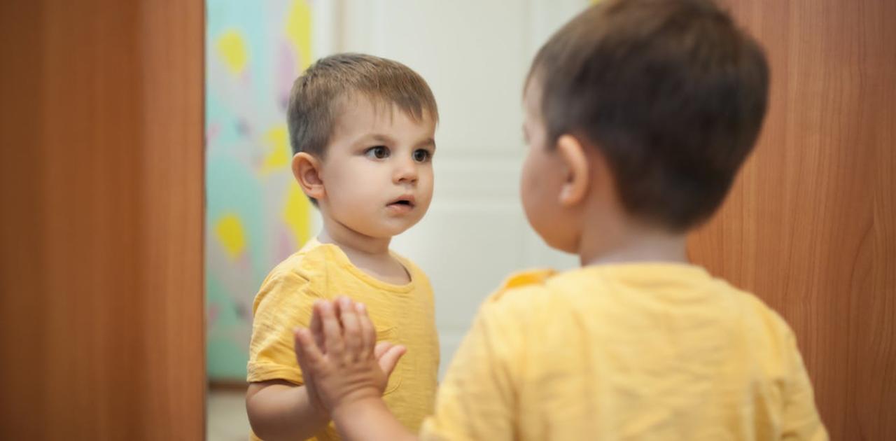 How do children develop a sense of self? How Do Children Develop A Sense Of Self?