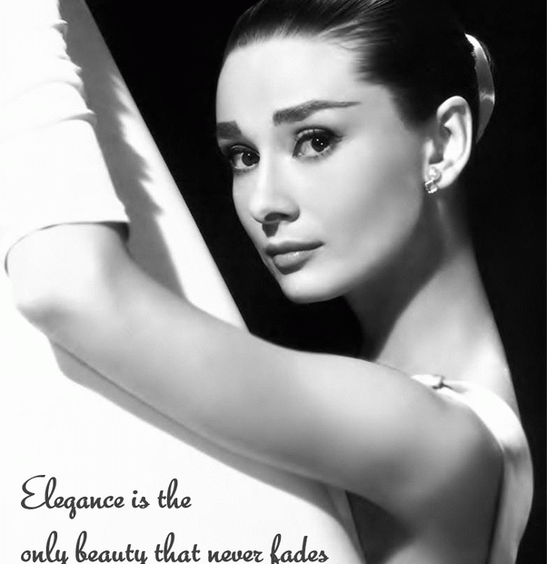 What Is Elegance? - Quora