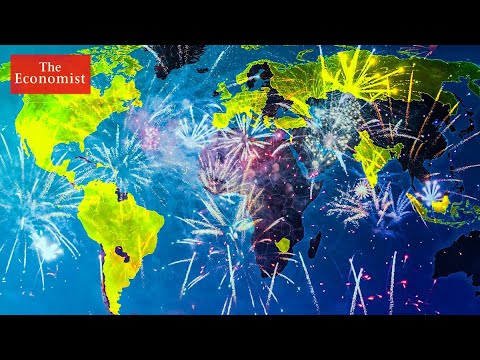 What is carnival: origins of the world’s biggest party