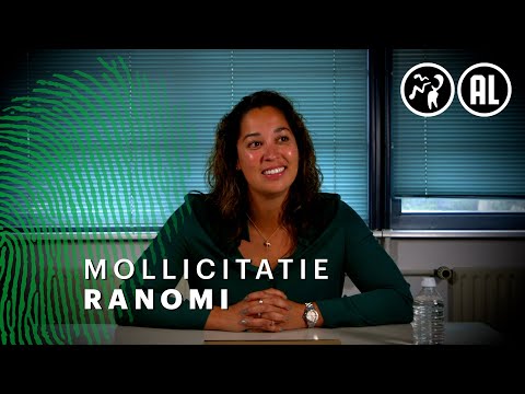 Ranomi Kromowidjojo | Wie is de Mol? seizoen 23