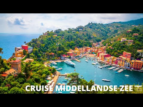 Cruise Middellandse Zee