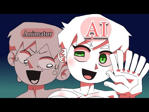 Will AI Replace Animation?